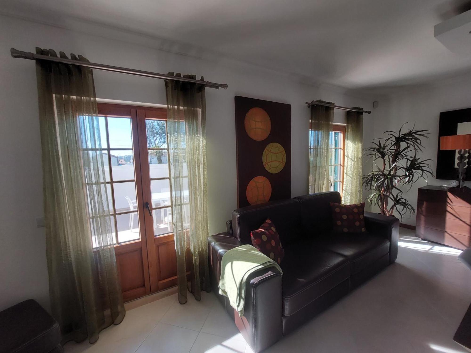 Casa Hespanhola Nazare Exterior photo