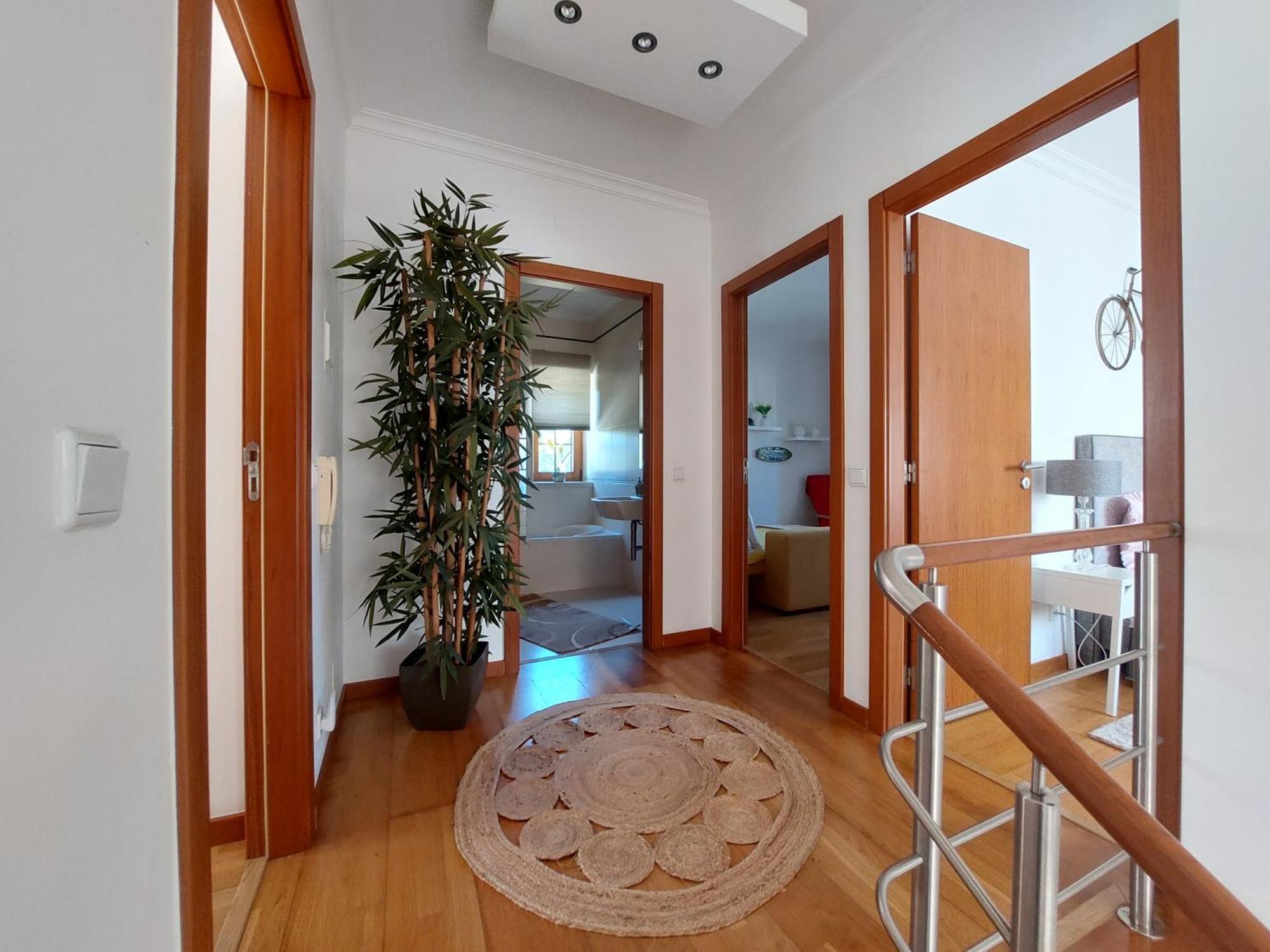 Casa Hespanhola Nazare Exterior photo