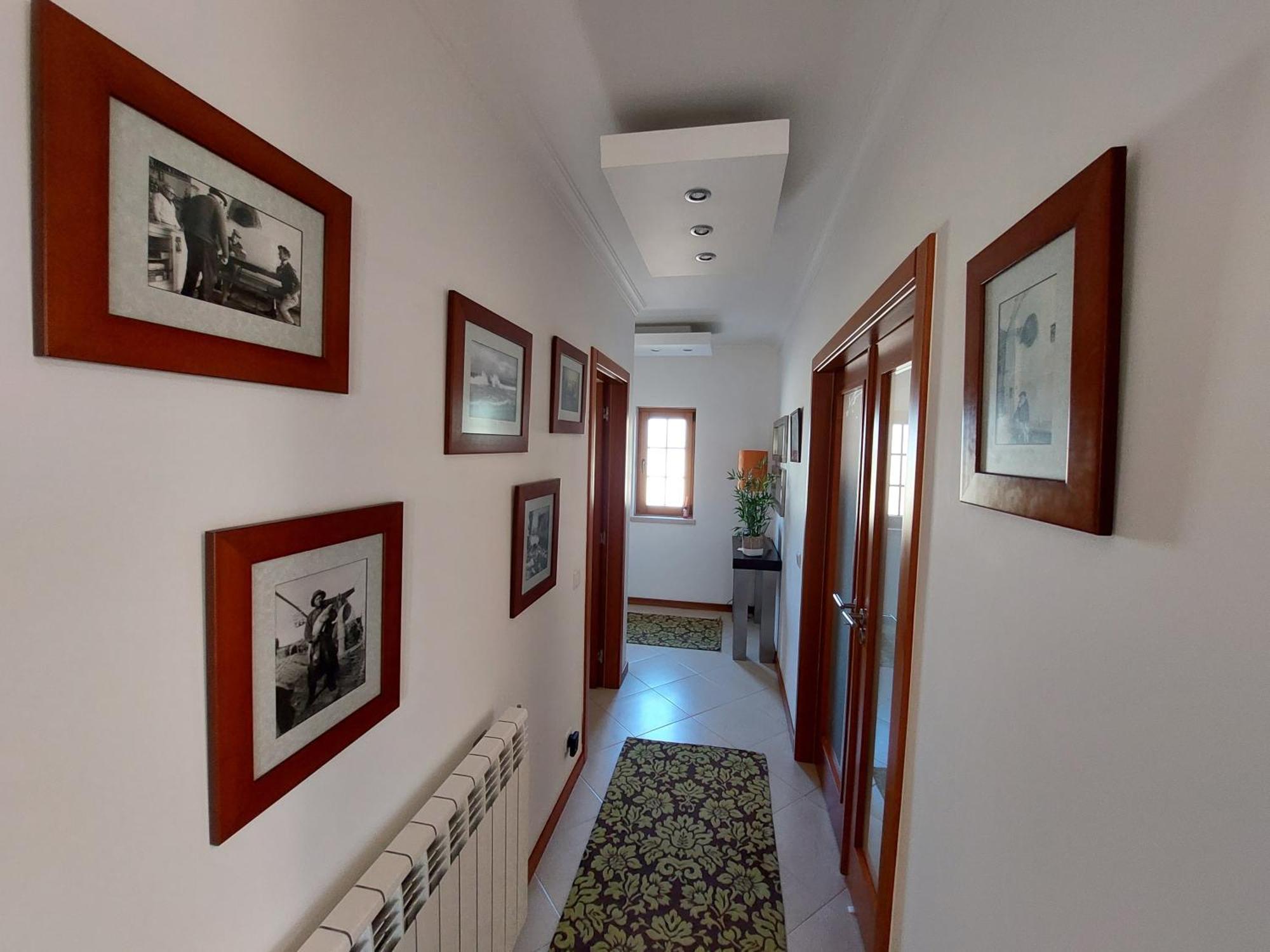 Casa Hespanhola Nazare Exterior photo
